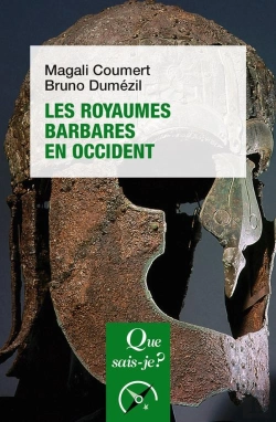 Bertrand.pt - Les Royaumes Barbares En Occident
