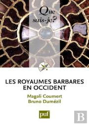 Les Royaumes Barbares En Occident
