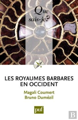 Bertrand.pt - Les Royaumes Barbares En Occident