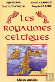 Les Royaumes Celtiques
