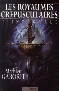 Bertrand.pt - Les Royaumes Crépusculaires ; Intégrale