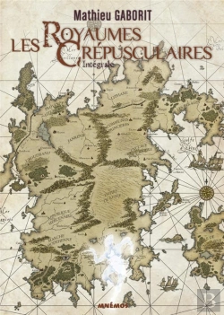 Bertrand.pt - Les Royaumes Crepusculaires Nouvelle Edition