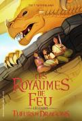 Les Royaumes De Feu. Dragonslayer