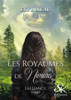 Bertrand.pt - Les Royaumes De Nimara Tome 1 : L'Alliance