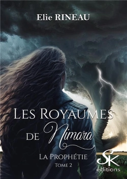 Bertrand.pt - Les Royaumes De Nimara Tome 2 : La Prophétie