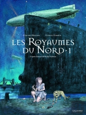 Les Royaumes Du Nord Tome 1