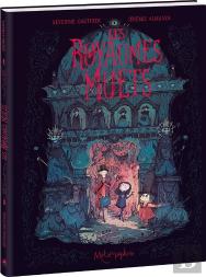 Les Royaumes Muets Tome 1