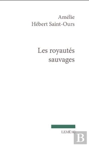 Les Royautés Sauvages