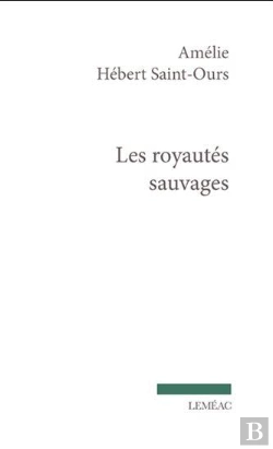 Bertrand.pt - Les Royautés Sauvages