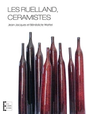 Les Ruelland, Céramistes