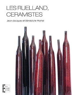 Bertrand.pt - Les Ruelland, Céramistes