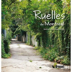 Bertrand.pt - Les Ruelles De Montreal