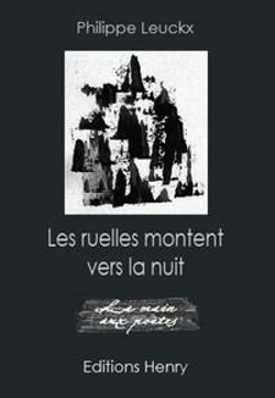 Bertrand.pt - Les Ruelles Montent Vers La Nuit