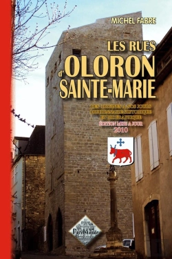 Bertrand.pt - Les Rues D'Oloron-Sainte-Marie