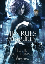 Les Rues Murmurent Tome 1 ; Sifflant, Soufflant