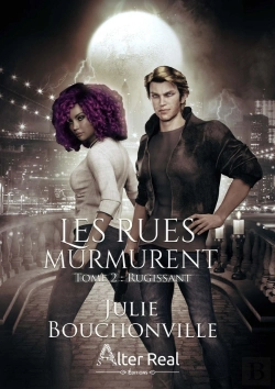 Bertrand.pt - Les Rues Murmurent Tome 2 : Rugissant