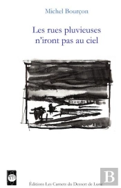 Les Rues Pluvieuses N'Iront Pas Au Ciel