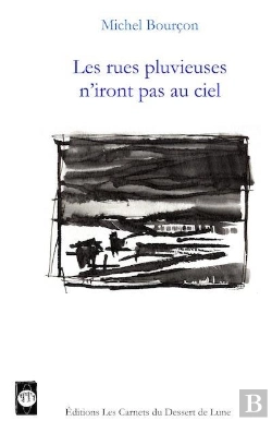 Bertrand.pt - Les Rues Pluvieuses N'Iront Pas Au Ciel