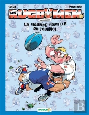 Les Rugbymen Best Or Special Joueurs