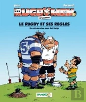 Les Rugbymen Regles Du Rugby 2016 - 2017