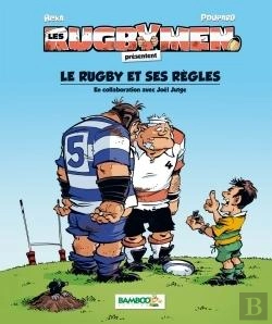 Bertrand.pt - Les Rugbymen Regles Du Rugby 2016 - 2017
