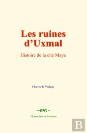 Les Ruines D’Uxmal
