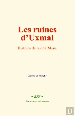 Bertrand.pt - Les Ruines D’Uxmal