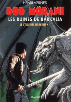 Bertrand.pt - Les Ruines De Barxalia