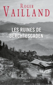 Les Ruines De Berchtesgaden