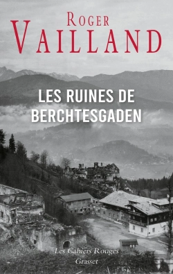 Bertrand.pt - Les Ruines De Berchtesgaden