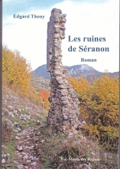 Les Ruines De Seranon