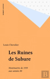 Les Ruines De Subure