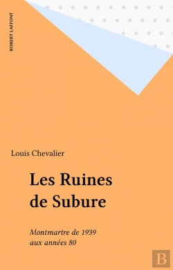 Bertrand.pt - Les Ruines De Subure