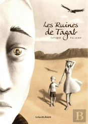 Les Ruines De Tagab