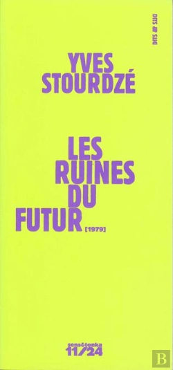 Bertrand.pt - Les Ruines Du Futur