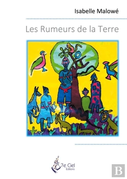 Bertrand.pt - Les Rumeurs De La Terre