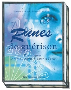 Bertrand.pt - Les Runes De Guerison