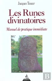 Les Runes Divinatoires