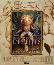 Les Runes Du Pays Des Elfes