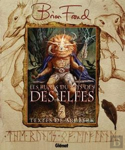 Bertrand.pt - Les Runes Du Pays Des Elfes