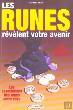 Bertrand.pt - Les Runes Revelent Votre Avenir