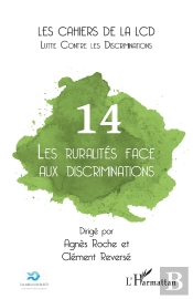 Les Ruralités Face Aux Discriminations