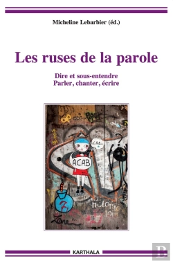 Bertrand.pt - Les Ruses De La Parole