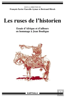 Bertrand.pt - Les Ruses De L'Historien
