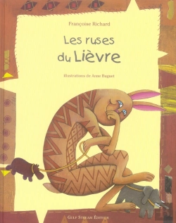 Bertrand.pt - Les Ruses Du Lièvre