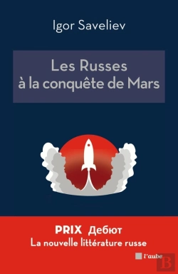 Bertrand.pt - Les Russes À La Conquête De Mars