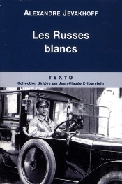 Les Russes Blancs