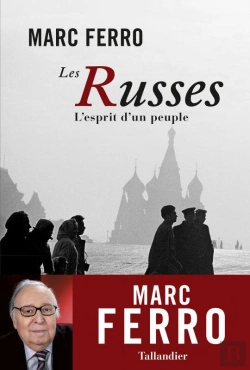 Bertrand.pt - Les Russes