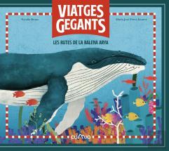 Les Rutes D'Aria La Balena
