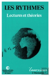 Les Rythmes - Lectures Et Theories